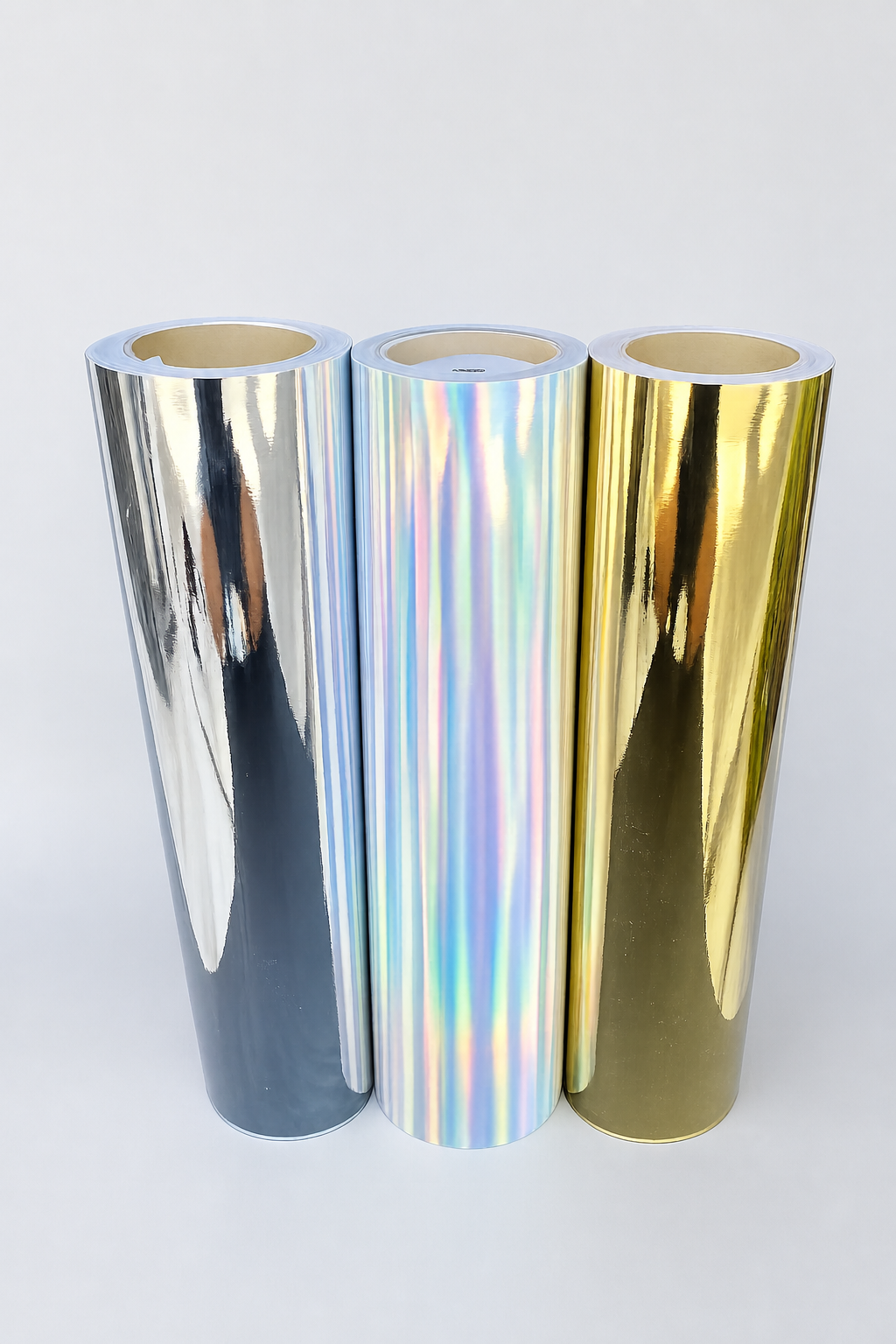 Graphictac specialty media sample rolls