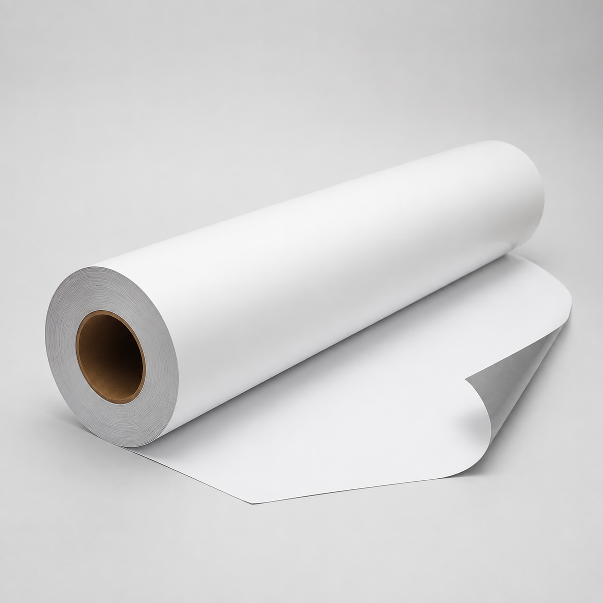 3mil polymeric fleet wrap printable vinyl roll