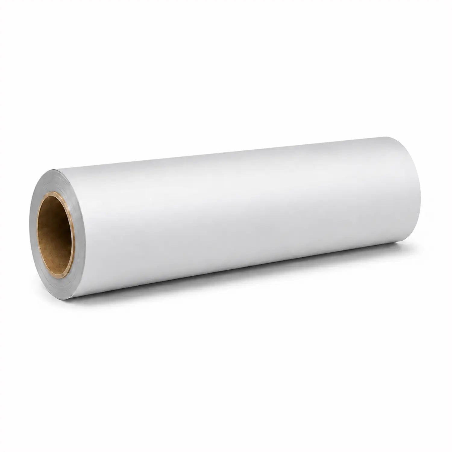 Graphictac 6mil Matte Removable White Printable Vinyl roll